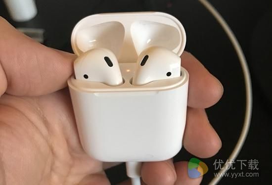 苹果AirPods的这些缺点,你知道吗?