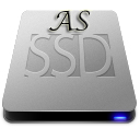 AS SSD Benchmark中文版 v1.9