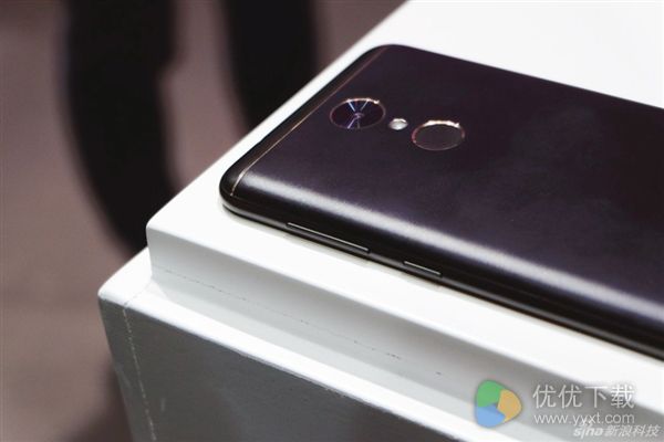 1399元6GB内存！360 N5现场图赏