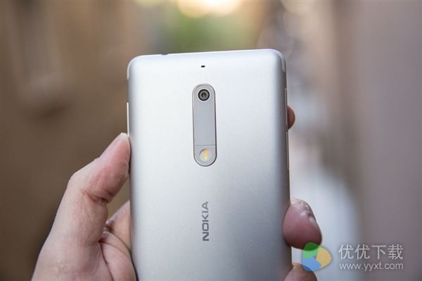 诺基亚3、5、6、新版3310图赏:都很有爱!