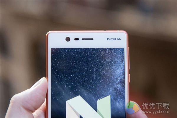 诺基亚3、5、6、新版3310图赏:都很有爱!
