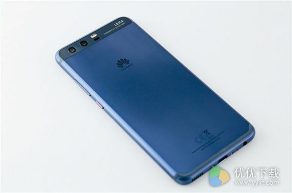 华为P10真机图赏：全新配色太惊艳
