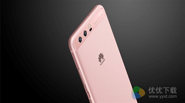 华为P10真机图赏：全新配色太惊艳
