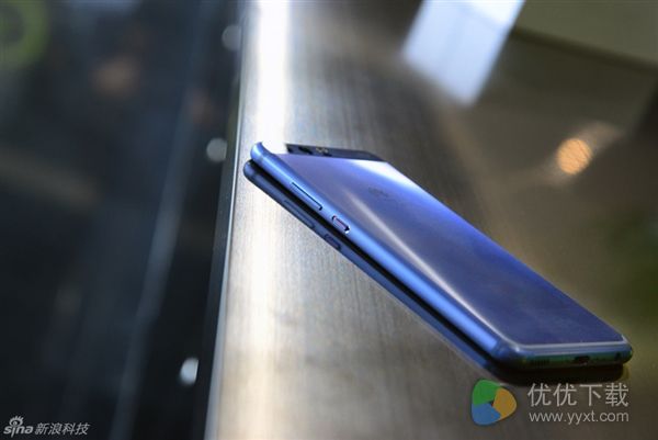 低调也吸睛!最漂亮的华为P10真机图赏