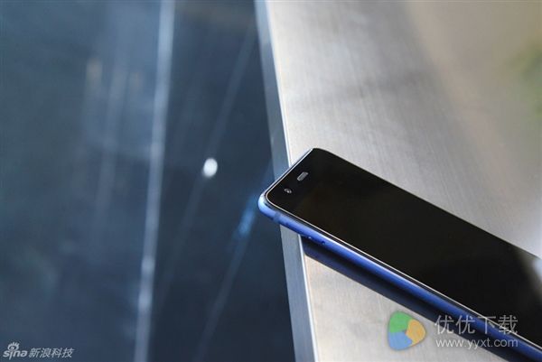 低调也吸睛!最漂亮的华为P10真机图赏