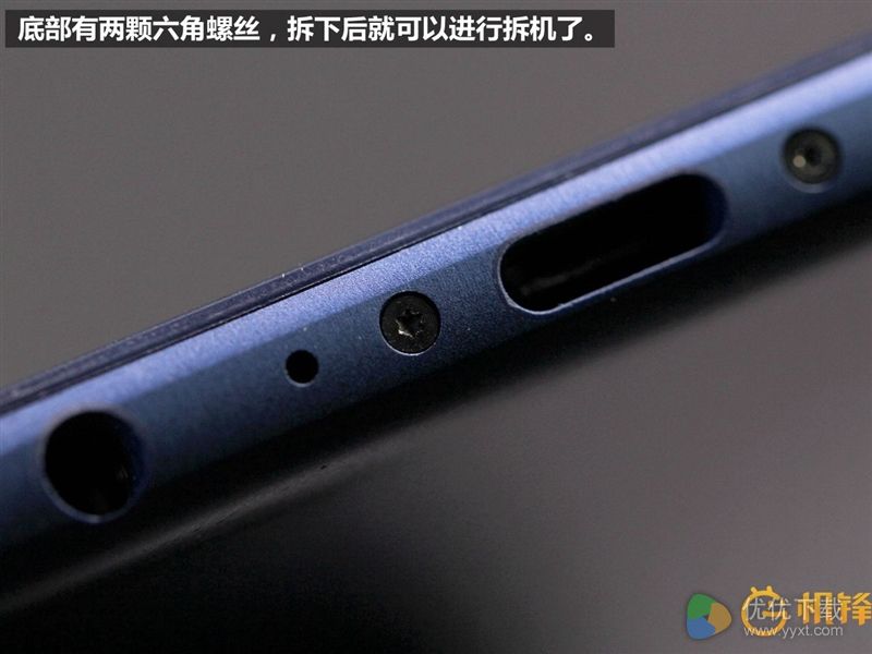 配置秒Mate 9 华为荣耀V9真机拆解 值吗？