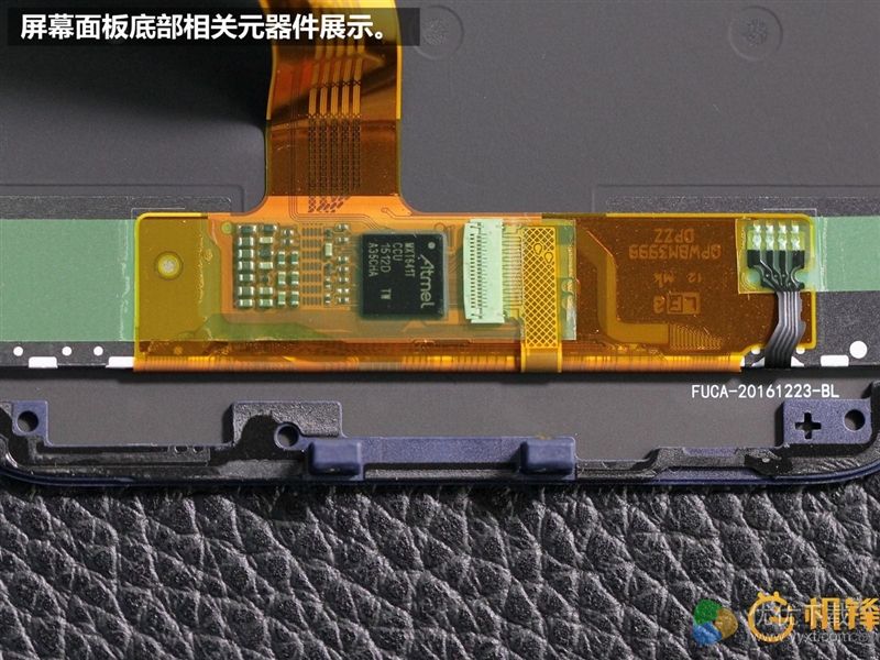 配置秒Mate 9 华为荣耀V9真机拆解 值吗？