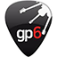 Guitar Pro Mac简体中文版 v6.1.9r