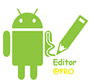 APK Editor Pro中文版  1.8.7