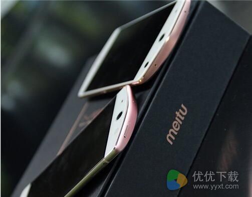 美图M8手机有几种颜色？哪款更好看呢