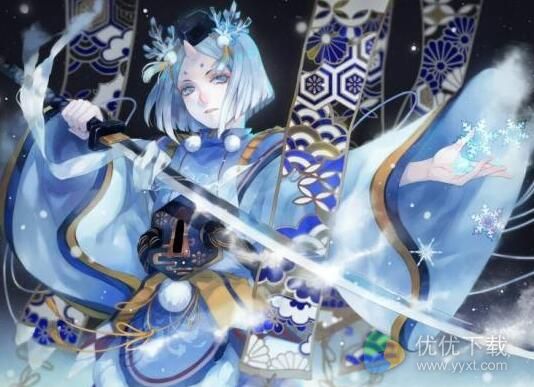 阴阳师雪童子怎么样？