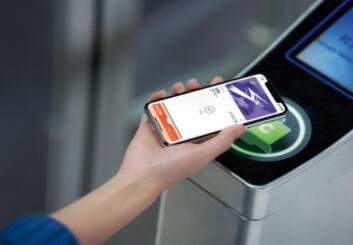 iPhone的备用电量是什么意思？