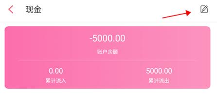 有鱼记账