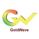 GoldWave音频转换工具官方版