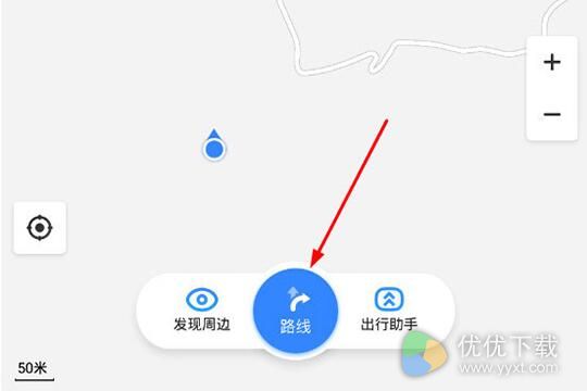 百度地图怎么设置货车导航