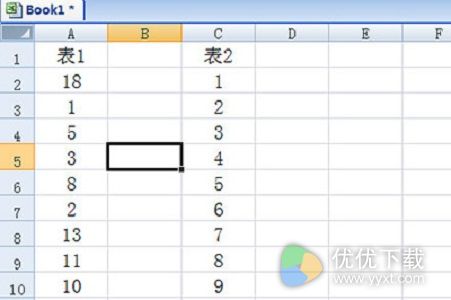 Excel怎么查找重复数据