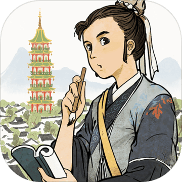 江南百景图ios版 V1.3.2