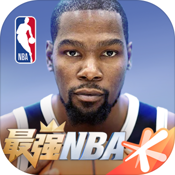 最强NBA安卓版 V1.26.371