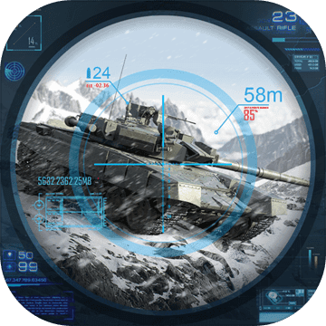 巅峰坦克安卓版 V1.18.0