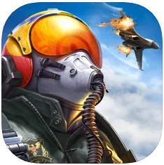 现代空战3D ios版 V5.4.0