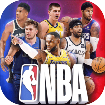 NBA范特西ios版 V1.2