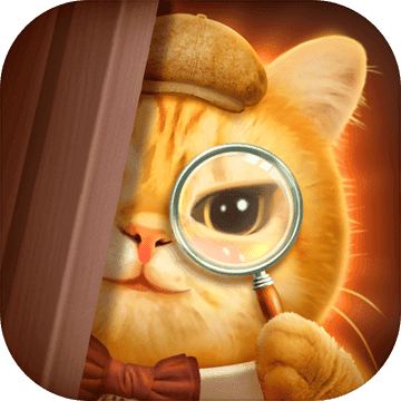 橘猫侦探社ios版 V1.3