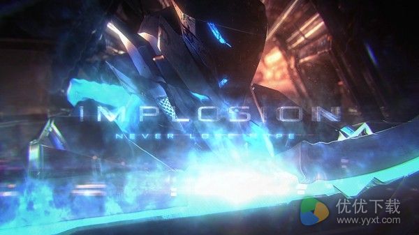 聚爆Implosion安卓版 V1.2.4.3