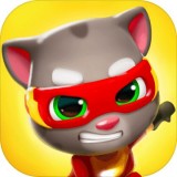 汤姆猫英雄跑酷ios版 V2.2.1