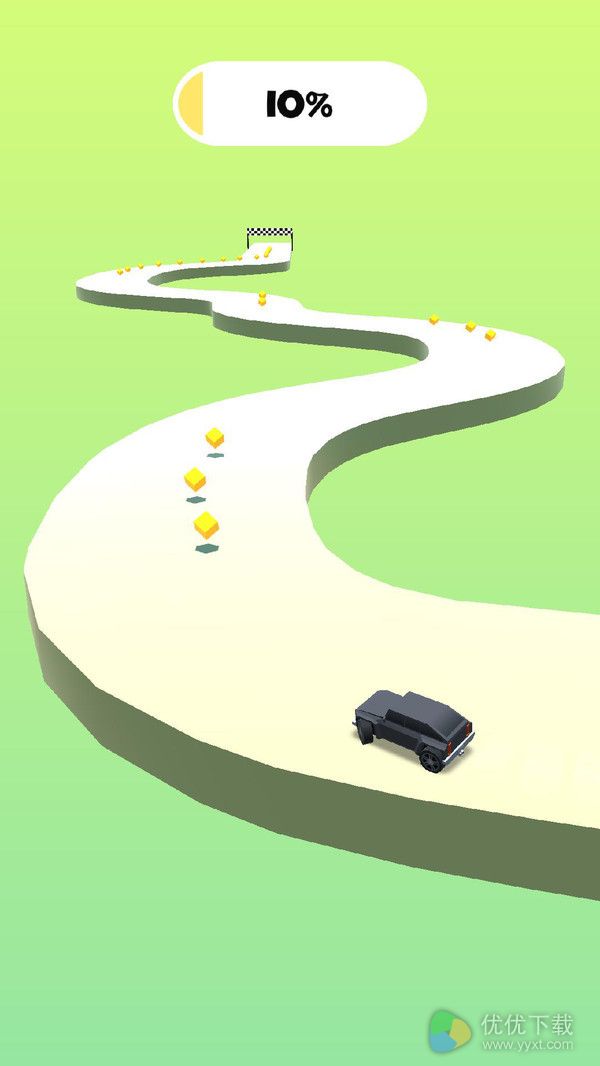 街机赛车2安卓版 V1.03