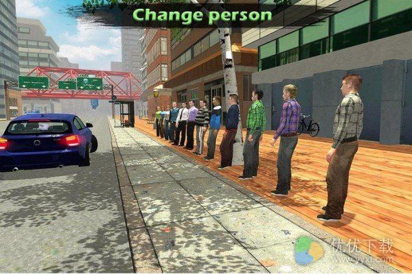 carparkingios版 V1.0