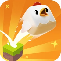 跳个鸡儿ios版 V1.0