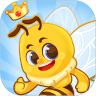 快乐小蜜蜂农场ios版 V1.0