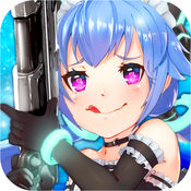 狙击兵器少女ios版 V1.0.1