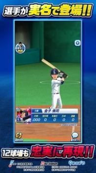 职业棒球锦标赛安卓版 V1.2.15