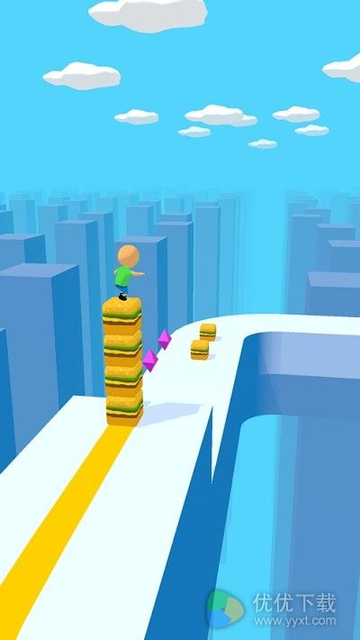 魔方一起浪ios版 V1.0.5