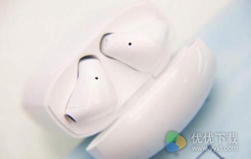 蓝牙耳机连接手机方法