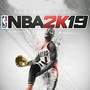 NBA 2K19ios版 V1.0