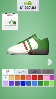 球鞋艺术安卓版 V1.3.0.0
