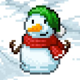 雪人的故事ios版 V1.0.2