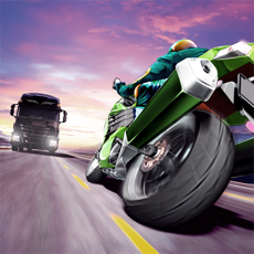 Traffic Riderios版 V1.70