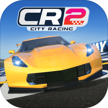 城市赛车2安卓版 V6.8.8