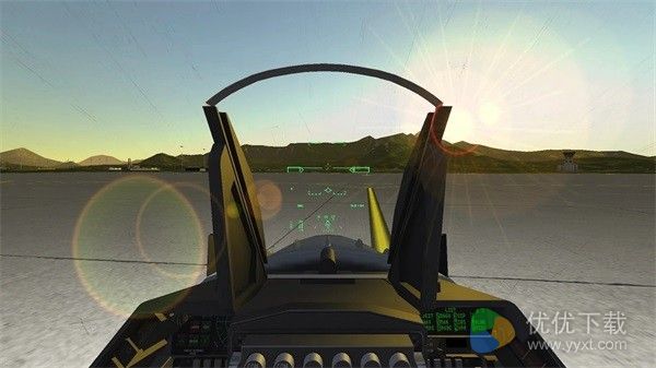 武装空军安卓版 V1.053