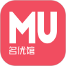 名优馆ios版 V1.0