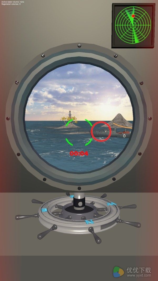 潜水战舰安卓版 V1.0.2