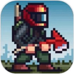 迷你dayz2ios版 V1.0