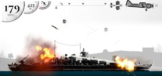 战机公司安卓版 V1.04