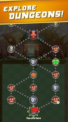 街机猎人安卓版 V1.1.1