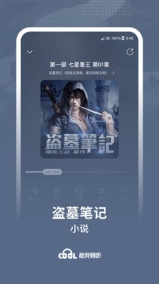 酷我畅听安卓版 V9.1.1