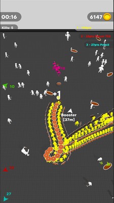 加入我方阵安卓版 V1.0