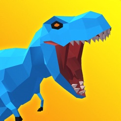 恐龙霸业游戏安卓版 V3.2
